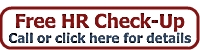 Free HR Checkup